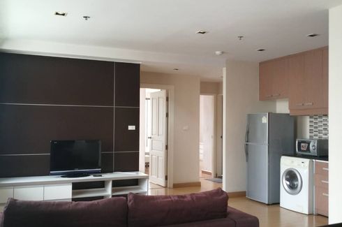 2 Bedroom Apartment for rent in Nantiruj Tower, Khlong Toei, Bangkok near BTS Asoke