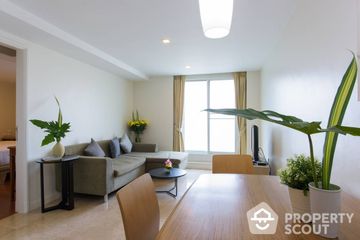 2 Bedroom Apartment for rent in Sabai Sathorn Serviced Apartment, Silom, Bangkok near BTS Chong Nonsi