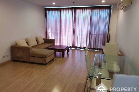 1 Bedroom Apartment for rent in P.W.T. Mansion, Khlong Toei, Bangkok near MRT Queen Sirikit National Convention Centre