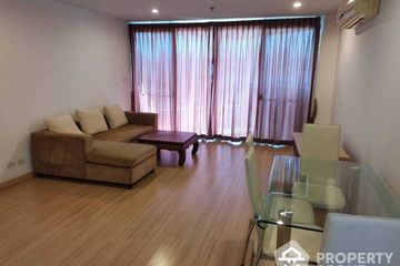 1 Bedroom Apartment for rent in P.W.T. Mansion, Khlong Toei, Bangkok near MRT Queen Sirikit National Convention Centre