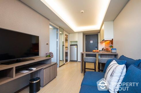 1 Bedroom Apartment for rent in Maitria Residence Rama 9 Bangkok, Bang Kapi, Bangkok