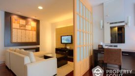 1 Bedroom Apartment for rent in Mona Suite, Khlong Toei Nuea, Bangkok near BTS Asoke