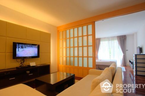 1 Bedroom Apartment for rent in Mona Suite, Khlong Toei Nuea, Bangkok near BTS Asoke