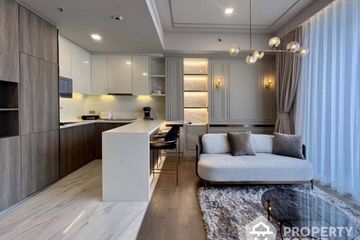 1 Bedroom Condo for sale in Celes Asoke, Khlong Toei Nuea, Bangkok near BTS Asoke