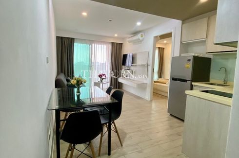 1 Bedroom Condo for sale in Nong Prue, Chonburi