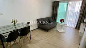 1 Bedroom Condo for sale in Nong Prue, Chonburi