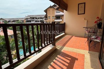 Condo for sale in Chateau Dale Thabali Condo, Nong Prue, Chonburi