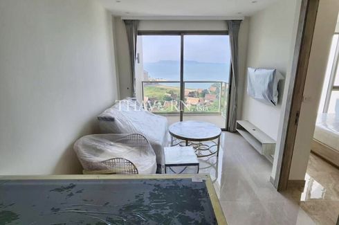 1 Bedroom Condo for sale in The Riviera Monaco, Na Jomtien, Chonburi