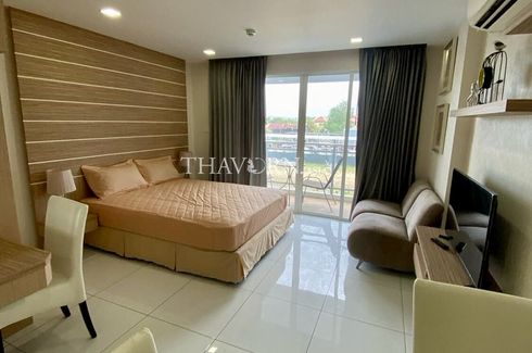 Condo for sale in Whale Marina Condo, Na Jomtien, Chonburi