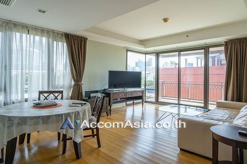 2 Bedroom Condo for rent in Prive by Sansiri, Langsuan, Bangkok near MRT Lumpini