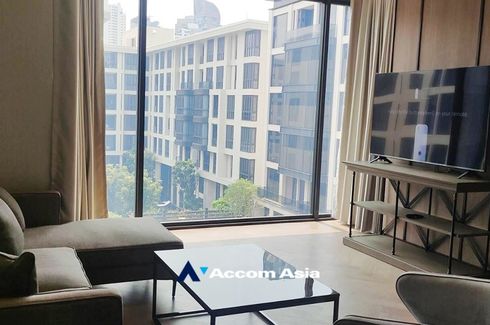 2 Bedroom Condo for rent in The Reserve Sukhumvit 61, Khlong Tan Nuea, Bangkok near BTS Ekkamai