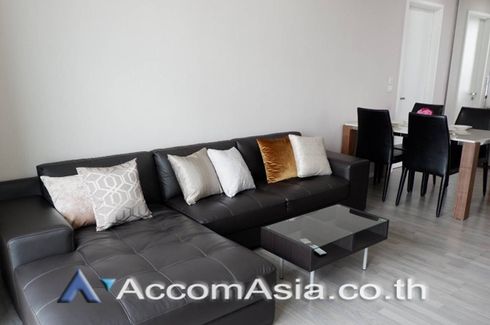 2 Bedroom Condo for rent in The Room Sukhumvit 69, Phra Khanong Nuea, Bangkok near BTS Phra Khanong