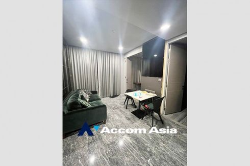 2 Bedroom Condo for rent in Ashton Residence 41, Khlong Tan Nuea, Bangkok near BTS Phrom Phong