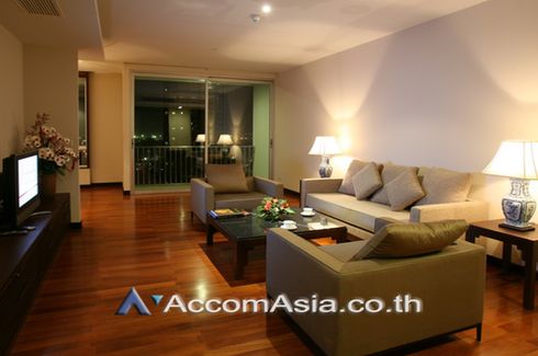 3 Bedroom Apartment for rent in Phra Khanong, Bangkok near BTS Thong Lo