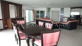 3 Bedroom Apartment for rent in Khlong Toei, Bangkok near BTS Asoke