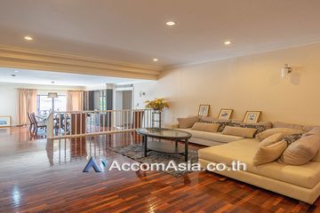 3 Bedroom Apartment for rent in Thung Maha Mek, Bangkok near MRT Lumpini