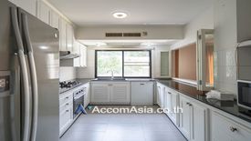 3 Bedroom Apartment for rent in Thung Maha Mek, Bangkok near MRT Lumpini