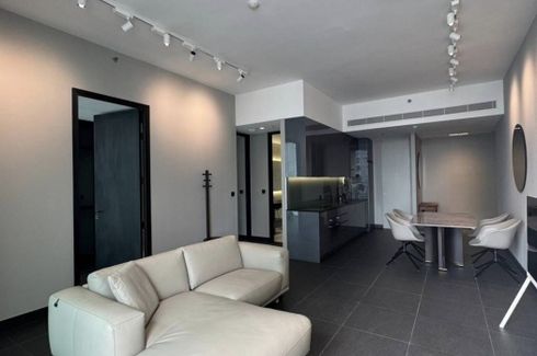 2 Bedroom Condo for rent in Tait 12, Silom, Bangkok near BTS Saint Louis