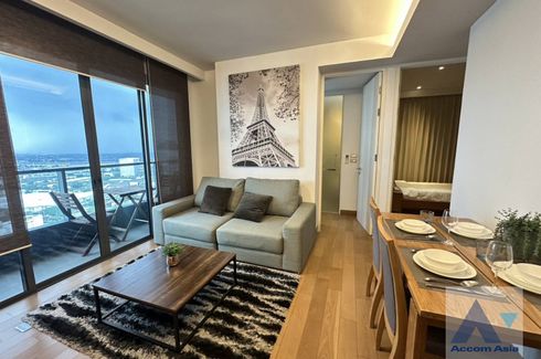 2 Bedroom Condo for rent in The Lumpini 24, Khlong Tan, Bangkok near BTS Phrom Phong