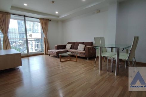 3 Bedroom Apartment for rent in Khlong Tan, Bangkok near BTS Phrom Phong