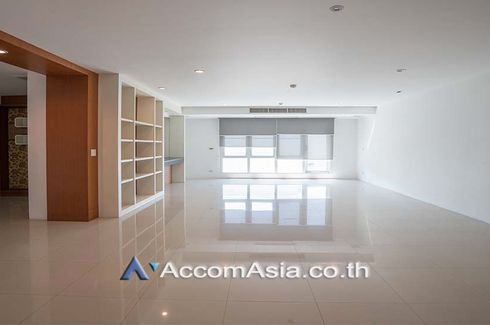 3 Bedroom Apartment for rent in Phra Khanong, Bangkok near BTS Thong Lo