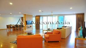 4 Bedroom Apartment for rent in Khlong Tan, Bangkok near BTS Phrom Phong