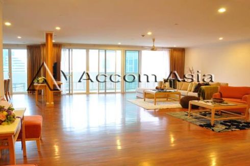 4 Bedroom Apartment for rent in Khlong Tan, Bangkok near BTS Phrom Phong