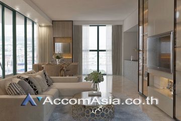 3 Bedroom Condo for rent in Bang Phong Pang, Bangkok