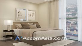 3 Bedroom Condo for rent in Bang Phong Pang, Bangkok