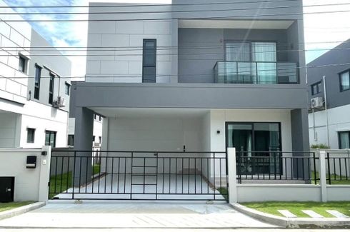 3 Bedroom House for rent in Bang Chalong, Samut Prakan