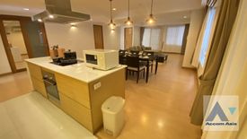 3 Bedroom Apartment for rent in Khlong Tan, Bangkok near BTS Phrom Phong