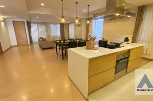 3 Bedroom Apartment for rent in Khlong Tan, Bangkok near BTS Phrom Phong