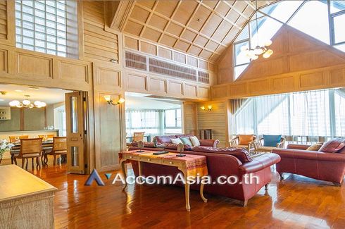 6 Bedroom Apartment for rent in Silom, Bangkok near BTS Chong Nonsi