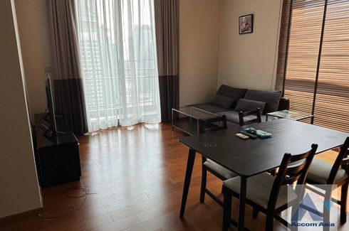 2 Bedroom Condo for rent in Quattro by Sansiri, Khlong Tan Nuea, Bangkok near BTS Thong Lo