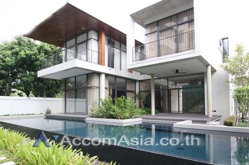 4 Bedroom House for rent in Khlong Tan, Bangkok near BTS Phrom Phong