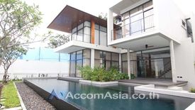 4 Bedroom House for rent in Khlong Tan, Bangkok near BTS Phrom Phong