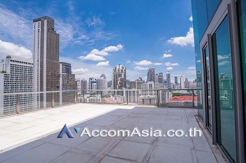 2 Bedroom Condo for rent in The Room Sukhumvit 21, Khlong Toei Nuea, Bangkok near MRT Sukhumvit