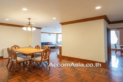 2 Bedroom Apartment for rent in Khlong Tan, Bangkok near BTS Phrom Phong