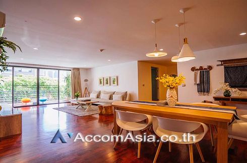 3 Bedroom Apartment for rent in Langsuan, Bangkok near BTS Chit Lom