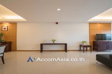 2 Bedroom Apartment for rent in Thung Maha Mek, Bangkok near MRT Lumpini