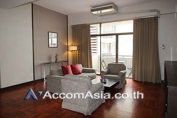 2 Bedroom Apartment for rent in Makkasan, Bangkok near MRT Phetchaburi