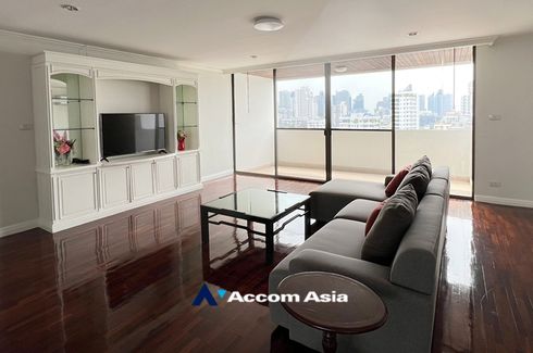 3 Bedroom Apartment for rent in Phra Khanong, Bangkok near BTS Thong Lo