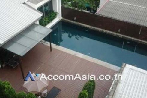 2 Bedroom Apartment for rent in Khlong Tan, Bangkok near BTS Phrom Phong