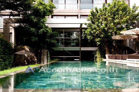 2 Bedroom Apartment for rent in Pathum Wan, Bangkok near BTS Ratchadamri