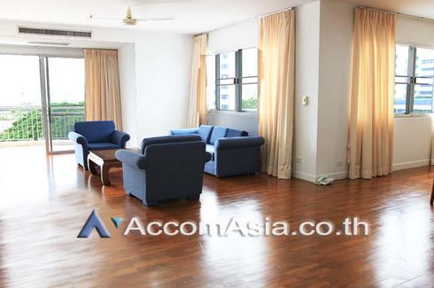 3 Bedroom Apartment for rent in Sathon, Bangkok