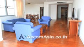 3 Bedroom Apartment for rent in Sathon, Bangkok