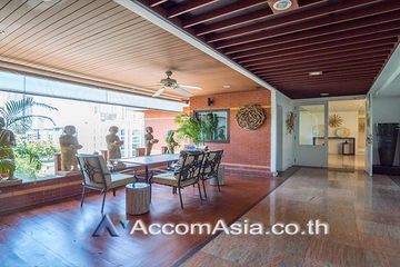 4 Bedroom Condo for rent in Baan Ananda, Khlong Tan Nuea, Bangkok near BTS Thong Lo