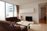 1 Bedroom Condo for rent in Saladaeng Residences, Silom, Bangkok near MRT Lumpini