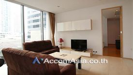 1 Bedroom Condo for rent in Saladaeng Residences, Silom, Bangkok near MRT Lumpini