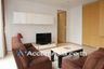 1 Bedroom Condo for rent in Saladaeng Residences, Silom, Bangkok near MRT Lumpini